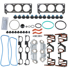 Load image into Gallery viewer, New Head Gasket Set  For 05-09 Chevrolet Equinox Pontiac Torrent 3.4L OHV VIN F Lab Work Auto