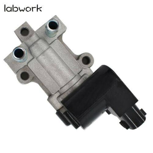 New Idle Air Control Valve 16022-plc-j01 for 2001-2005 Acura EL Base Sedan 1.7L Lab Work Auto