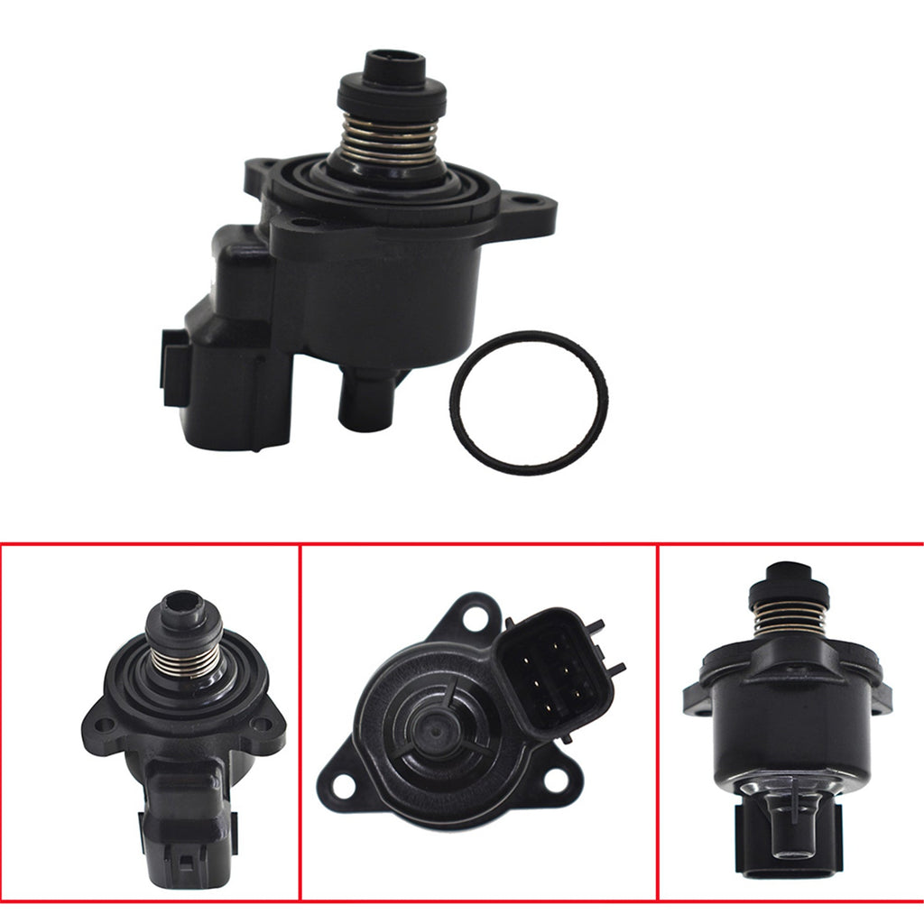 New Idle Speed Control Valve Replacement Fit For Yamaha 68V1312A00-00 Lab Work Auto