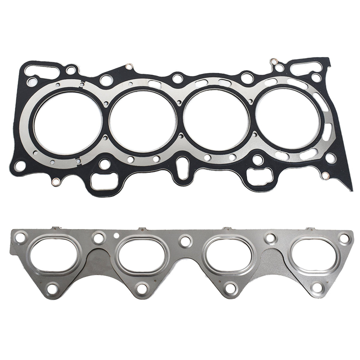 New MLS Head Gasket Set For 1996-2000 Honda Civic Del Sol 1.6L D16Y5 D16Y7 D16Y8 Lab Work Auto