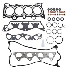 Load image into Gallery viewer, New MLS Head Gasket Set For 1996-2000 Honda Civic Del Sol 1.6L D16Y5 D16Y7 D16Y8 Lab Work Auto