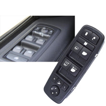 Load image into Gallery viewer, New Master Power Window Switch 68184803AC For 2014-2018 GRAND CHEROKEE Lab Work Auto