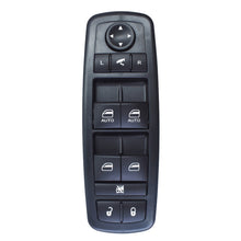 Load image into Gallery viewer, New Master Power Window Switch 68184803AC For 2014-2018 GRAND CHEROKEE Lab Work Auto