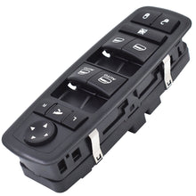 Load image into Gallery viewer, New Master Power Window Switch 68184803AC For 2014-2018 GRAND CHEROKEE Lab Work Auto