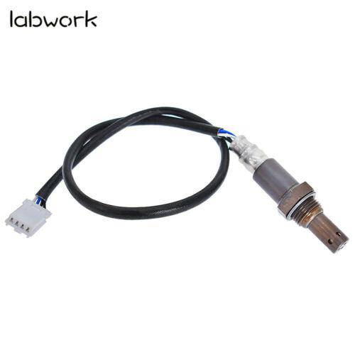 New Oxygen Sensor O2 Complete Set 4 3.3L-V6 Fit for 2004 05 06 Toyota Sienna Lab Work Auto