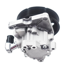 Load image into Gallery viewer, New Power Steering Pump For Mercedes-Benz CL500 E320 E500 E55 AMG S600 2000-06 Lab Work Auto