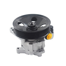 Load image into Gallery viewer, New Power Steering Pump For Mercedes-Benz CL500 E320 E500 E55 AMG S600 2000-06 Lab Work Auto