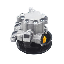 Load image into Gallery viewer, New Power Steering Pump For Mercedes-Benz CL500 E320 E500 E55 AMG S600 2000-06 Lab Work Auto