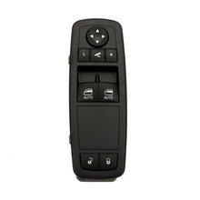 Load image into Gallery viewer, New Power Window Switch 68091001AB For 2011-2012 DODGE RAM 1500 8 GANG Lab Work Auto