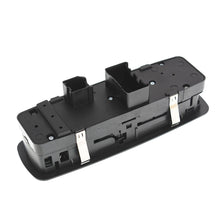 Load image into Gallery viewer, New Power Window Switch 68091001AB For 2011-2012 DODGE RAM 1500 8 GANG Lab Work Auto