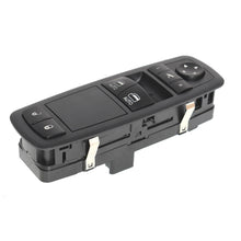 Load image into Gallery viewer, New Power Window Switch 68091001AB For 2011-2012 DODGE RAM 1500 8 GANG Lab Work Auto