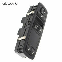 Load image into Gallery viewer, New Power Window Switch 68091001AB For 2011-2012 DODGE RAM 1500 8 GANG Lab Work Auto