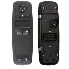 Load image into Gallery viewer, New Power Window Switch 68091001AB For 2011-2012 DODGE RAM 1500 8 GANG Lab Work Auto