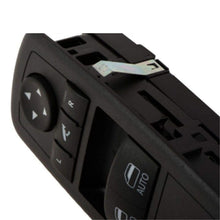 Load image into Gallery viewer, New Power Window Switch 68091001AB For 2011-2012 DODGE RAM 1500 8 GANG Lab Work Auto