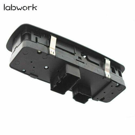 New Power Window Switch 68091001AB For 2011-2012 DODGE RAM 1500 8 GANG Lab Work Auto