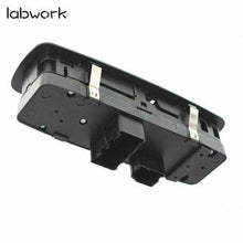 Load image into Gallery viewer, New Power Window Switch 68091001AB For 2011-2012 DODGE RAM 1500 8 GANG Lab Work Auto