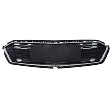 Load image into Gallery viewer, New Replace Part Front Bumper Lower Grille For Chevrolet Cruze 2016 2017 2018 Lab Work Auto