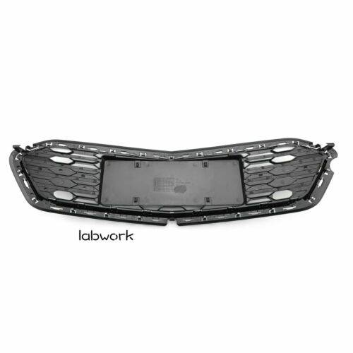 New Replace Part Front Bumper Lower Grille For Chevrolet Cruze 2016 2017 2018 Lab Work Auto