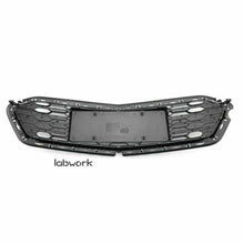 Load image into Gallery viewer, New Replace Part Front Bumper Lower Grille For Chevrolet Cruze 2016 2017 2018 Lab Work Auto