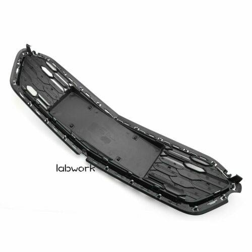 New Replace Part Front Bumper Lower Grille For Chevrolet Cruze 2016 2017 2018 Lab Work Auto