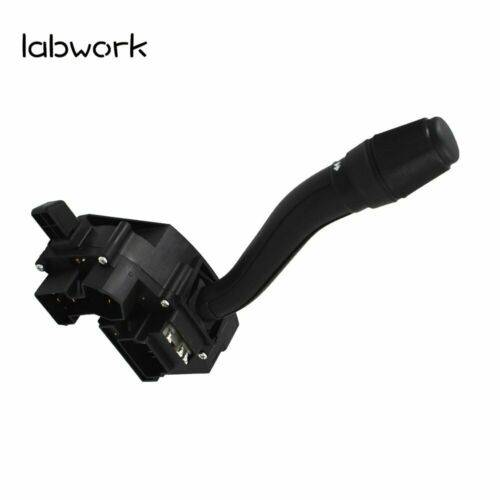 New Turn Signal Switch Hazard Warning Blinker Wiper Lever for Ford Truck Pickup Lab Work Auto