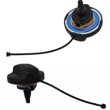 Load image into Gallery viewer, OE Fuel Gas Tank Filler Cap For BMW &amp; Mini Cooper 16116756772 NEW Lab Work Auto