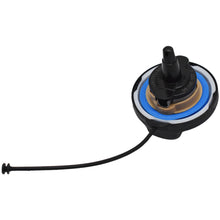 Load image into Gallery viewer, OE Fuel Gas Tank Filler Cap For BMW &amp; Mini Cooper 16116756772 NEW Lab Work Auto