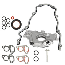 Load image into Gallery viewer, Oil Pump Change Kit W/Gaskets Balancer Bolt RTV For GM LS M295 High Volume Lab Work Auto