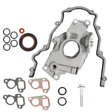 Load image into Gallery viewer, Oil Pump Change Kit W/Gaskets Balancer Bolt RTV For GM LS M295 High Volume Lab Work Auto