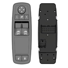 Load image into Gallery viewer, One Driver Side Power Window Switch For DODGE RAM 1500 2500 3500 68148895AB Lab Work Auto