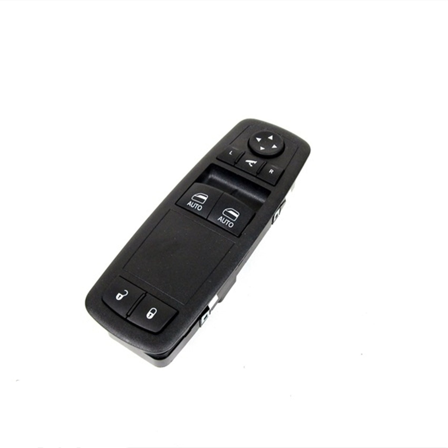 One Driver Side Power Window Switch For DODGE RAM 1500 2500 3500 68148895AB Lab Work Auto