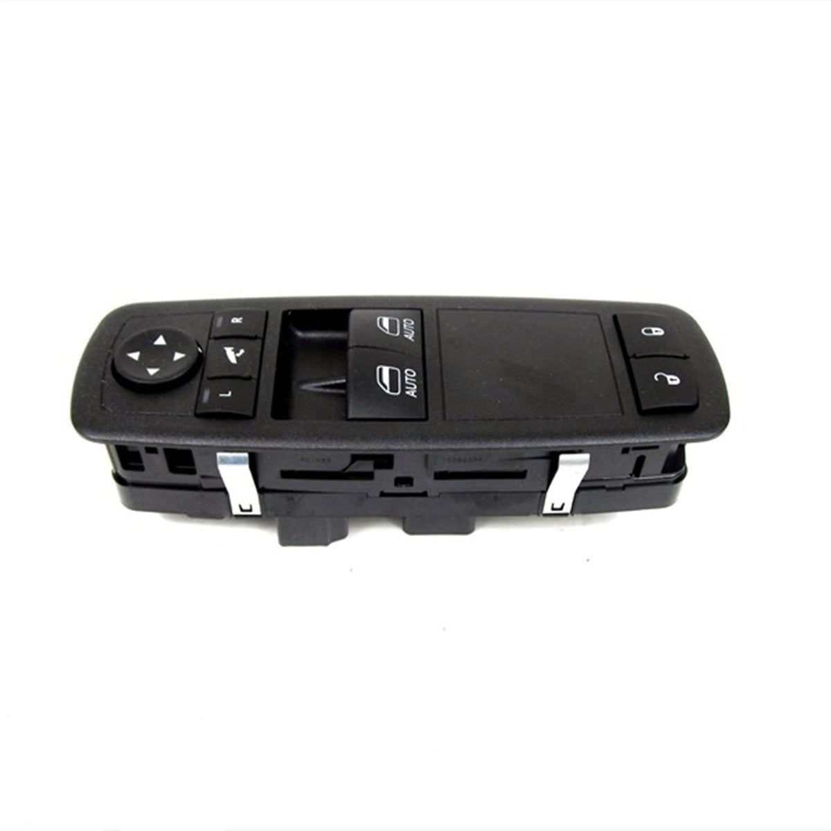 One Driver Side Power Window Switch For DODGE RAM 1500 2500 3500 68148895AB Lab Work Auto