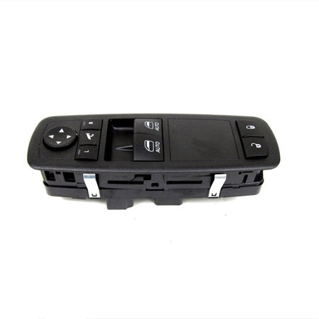 One Driver Side Power Window Switch For DODGE RAM 1500 2500 3500 68148895AB Lab Work Auto