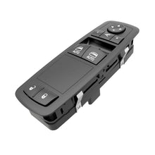 Load image into Gallery viewer, One Driver Side Power Window Switch For DODGE RAM 1500 2500 3500 68148895AB Lab Work Auto