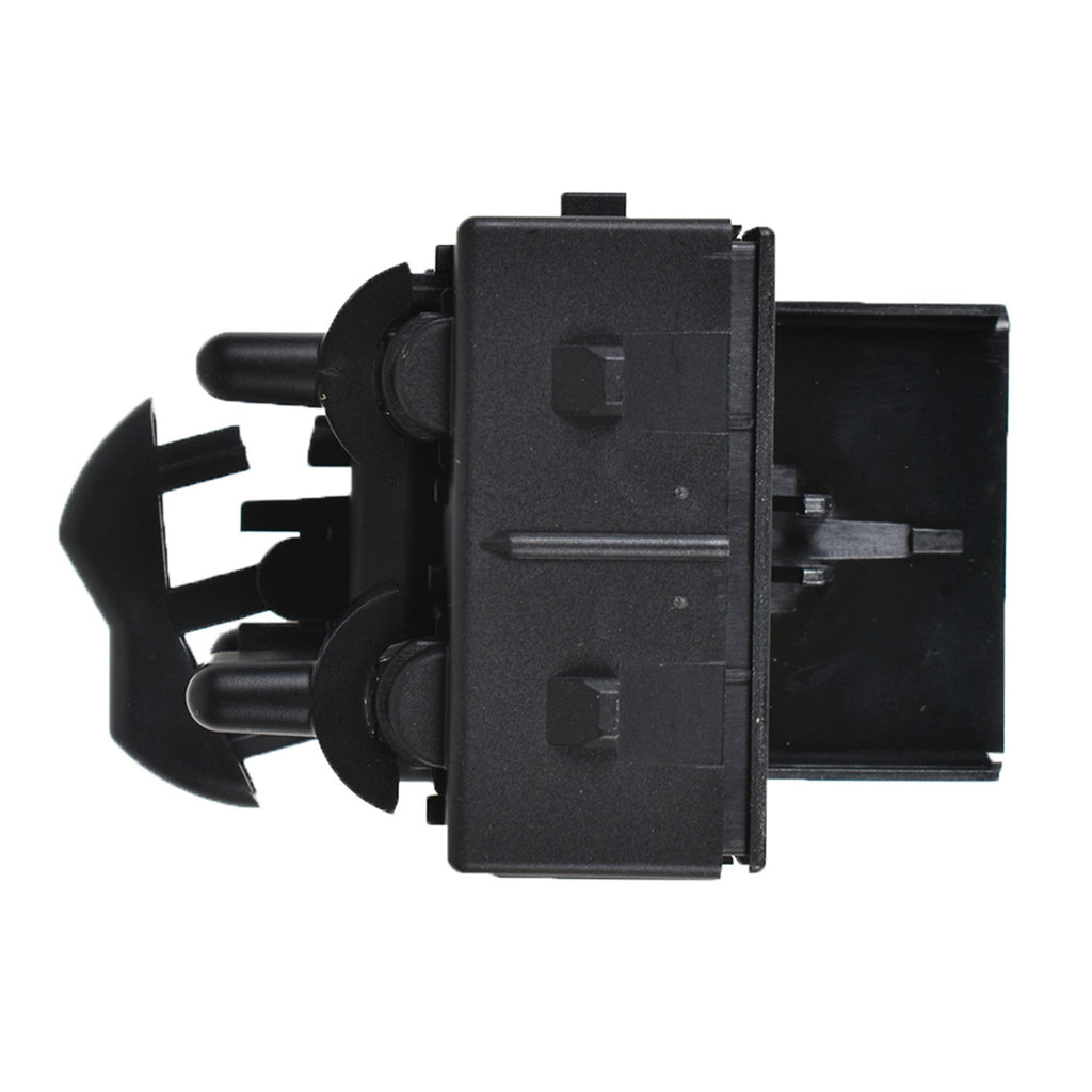 One Master Power Window Switch Front Left For 2007-2010 Jeep Wrangler 4 Door Lab Work Auto