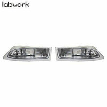 Load image into Gallery viewer, One Pair Left+ Right Front Fog Driving Lamp Light US For Toyota Sienna 2004 2005 Lab Work Auto