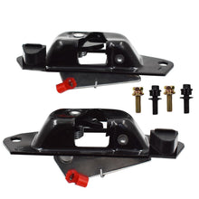 Load image into Gallery viewer, Pair Tailgate Latch Lock Assembly Left &amp; Right  FIT for Chevy GMC Lab Work Auto