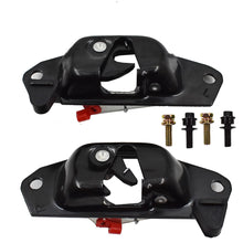 Load image into Gallery viewer, Pair Tailgate Latch Lock Assembly Left &amp; Right  FIT for Chevy GMC Lab Work Auto