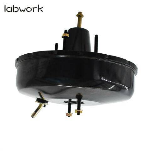 Power Brake Booster fit for 2000-2006 Toyota Tundra 3.4L 4.0L V6 4.7L V8 Lab Work Auto