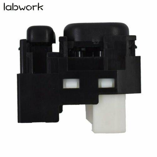 Power Mirror Switch 8487034010 for Toyota 4Runner Prius C RAV4 Lab Work Auto