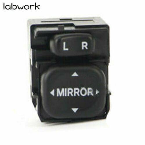 Power Mirror Switch 8487034010 for Toyota 4Runner Prius C RAV4 Lab Work Auto