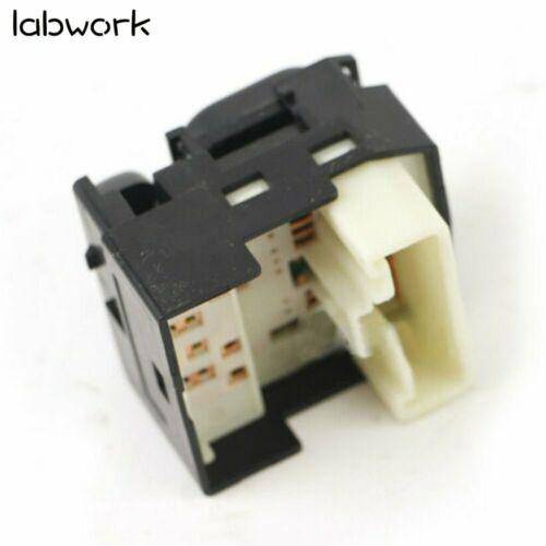 Power Mirror Switch 8487034010 for Toyota 4Runner Prius C RAV4 Lab Work Auto