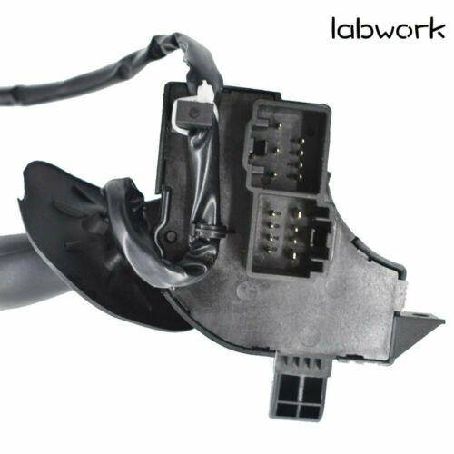 Power NEW Light Turn Signal Wiper Dimmer Combination Switch for 05-08 Ford F150 Lab Work Auto