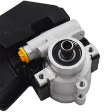 Load image into Gallery viewer, Power Steering Pump 52087871AD 20-38771 Replacement for Jeep XJ TJ Cherokee Wrangler 1996-2003 L6 4.0L Lab Work Auto