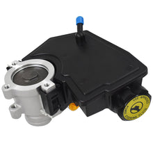 Load image into Gallery viewer, Power Steering Pump 52087871AD 20-38771 Replacement for Jeep XJ TJ Cherokee Wrangler 1996-2003 L6 4.0L Lab Work Auto