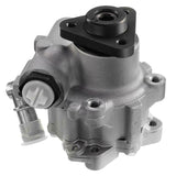 labwork Power Steering Pump For BMW E46 323i 325i 328i 330i 325Ci 330Ci 2.5L 3.0L 98-05