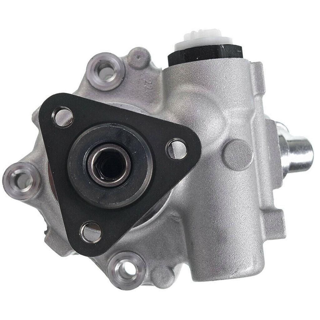 Power Steering Pump For BMW E46 323i 325i 328i 330i 325Ci 330Ci 2.5L 3.0L 98-05 Lab Work Auto