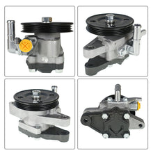 Load image into Gallery viewer, Power Steering Pump for Hyundai Elantra 2000-2006 2001 2002 2003 2004 2005 2.0L Lab Work Auto