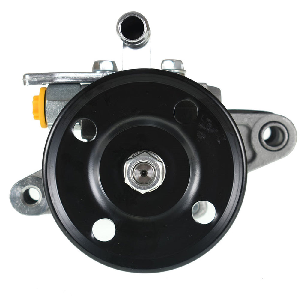 Power Steering Pump for Hyundai Elantra 2000-2006 2001 2002 2003 2004 2005 2.0L Lab Work Auto