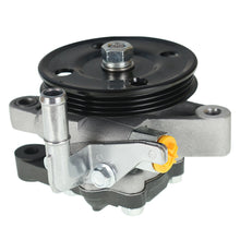 Load image into Gallery viewer, Power Steering Pump for Hyundai Elantra 2000-2006 2001 2002 2003 2004 2005 2.0L Lab Work Auto